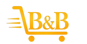 Logo B&B Smart Market